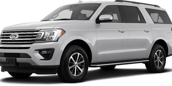FORD EXPEDITION MAX 2018 1FMJK1KT3JEA47633 image